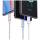 USAMS Kabel US-SJ658 6A USB-A do USB-C 1,2m niebieski - 1569070 - zdjęcie 5